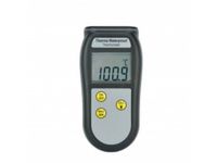 ETI Therma Waterproof Thermometer 232-101 excl. type K- sonde