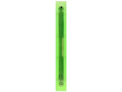 Ringmap PP Chromalin e A4+ 4R 30mm groen