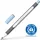 Brushpen Schneider Paint-It 070 licht blauw pastel