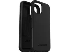Otterbox Symmetry Case iPhone 12 / iPhone 12 Pro zwart