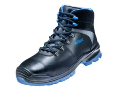 Atlas SL 525 XP 2.0 hoge S3 veiligheidsschoenen, SRC, zwart, maat 49,