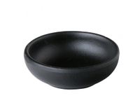 Sauskom rond Asia, 7,5 cm 24 stuks
