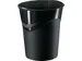 GreenSpirit papiermand 14L zwart