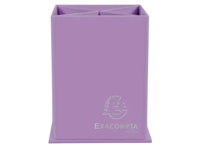 Pennenhouder Aquarel