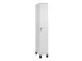 locker voor scheiding van kleding,HxBxD 1950x300x500mm,1vak