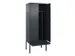 locker voor scheiding van kleding,HxBxD 2120x800x815mm,2vak