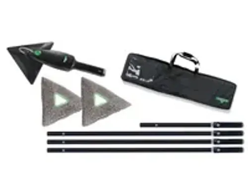 OUTLET Stingray Binnenreinigingsset Set 450 OS