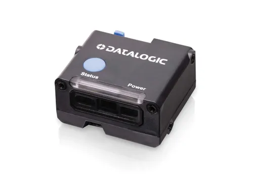 Datalogic GFS4520-BKK1-RED barcode-lezer Vaste streepjescodelezer 2D Z