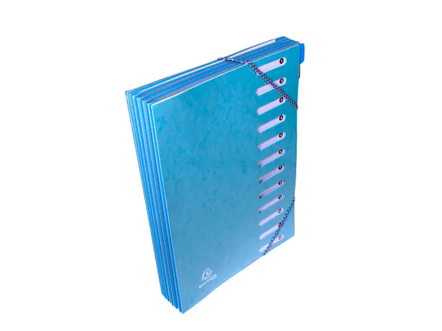 Exacompta - Turquoise