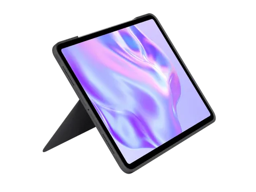 Logitech Combo Touch Toetsenbord iPad Pro (1,2,3gen) 11-inch QWERTY UK