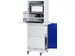 Computerkast 1725x975x610mm Verrijdbaar Werkblad Monitorvak