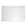 Whiteboard Magnetisch Aluminium Ultra-Thin Frame Pure White 60x90 cm