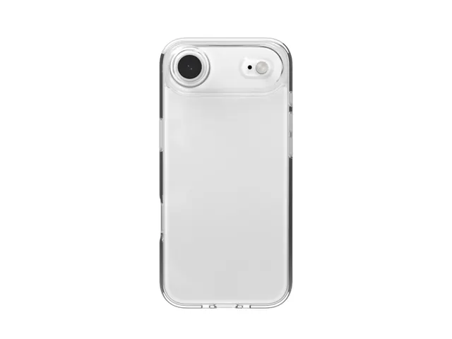 ZAGG Crystal Palace Lite, Hoes, Apple, iPhone 17 Air, 16,5 cm (6.5 inc