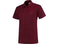 Tricorp 201003 polo, donkerrood, maat 8XL, per stuk
