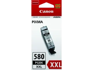 Inktcartridge Canon PGI-580XXL zwart - 3