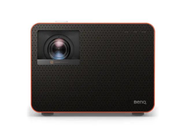 BenQ X3100i, 3300 ANSI lumens, DLP, UHD 4K (3840x2160), 600000:1, 16:9