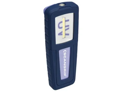 accu-zaklamp,COB-led,215-250lumen,magneet,haak,reikwijdte 0,5m,accu