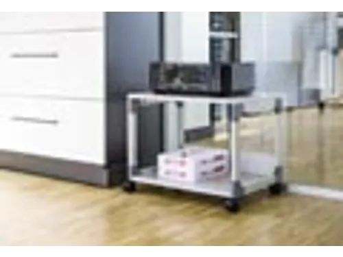 Multifunctionele Trolley 48 Grijs