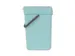 Poubelle Sort & Go Brabantia 12 litres menthe