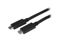 Usb-c Kabel Met Power Delivery (5a) M/m 1 Meter Usb 3.1 (10gbps)