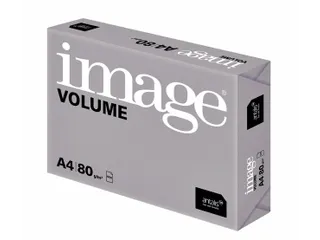 Kopieerpapier Image Volume A4 80 Gram Wit - 1