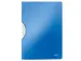 WOW klemmap Colorclip, ft A4, blauw