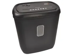 Papiervernietiger 11 vel P4 Snipper 4x35 mm 21 liter