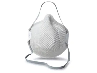 Moldex Classic NR D 2400 FFP2 masker, per 20 maskers - 1