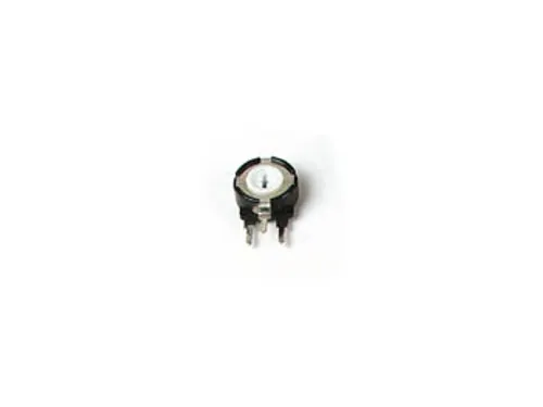 Piher Instelpotmeter 10K (S Serie - Verticaal - Voor Spindel)