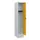 schoollocker,HxBxD 1630x300x500mm,1vak,vak B 300mm,draaigrendel,sokkel