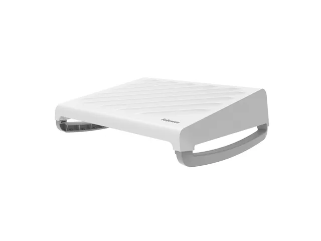 Voetensteun Fellowes Breyta wit