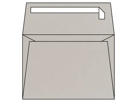 Envelop Olin Origins strip Pebble 120 Gram C5 162x229mm doos FSC