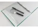 Enveloptas Foldersys A5 PP transp 7 gaats