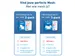 FRITZ!Mesh Wi-Fi Set 1600 3-pack International