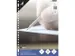 Ringbandinterieur Kangaro 23-gaats Tekenpapier 120 Grams 50 Vel