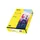 Inapa Tecno colors Gekleurd papier A4 Geel 120 gram 250vel