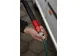 Steel Vikan met waterdoorvoer Gardena telescoop 106-160 cm Ø32mm