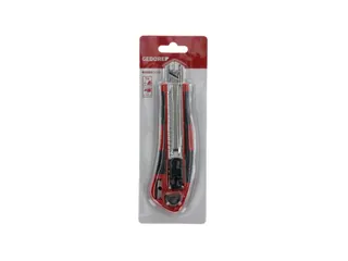 GEDORE R93200018 Snijmes 5 Breedte 18mm + slijper - 6