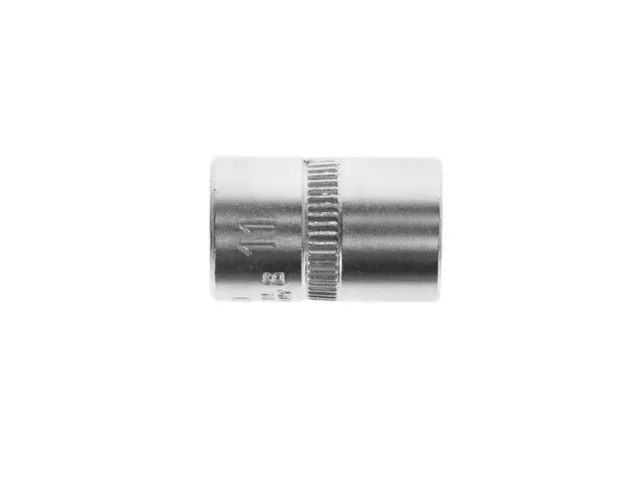 D 20 11 Douille 1/4 inch profil UD 11mm