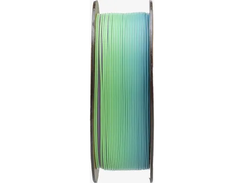 Creality 3D Filament Hyper PLA Rainbow 1,75mmWild Blossom-Short 1kg