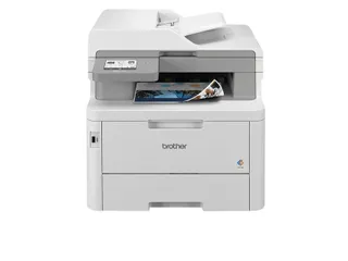 Multifunctional Laserprinter Brother MFC-L8340CDW - 2