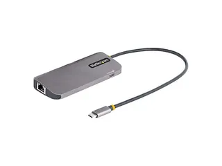 USB-C Multiport Adapter 4K 60Hz HDMI 100W PD GbE - 2