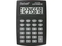 Rebell Calculatrices de poche