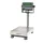 statief,v. platform-weegschaal,H 540mm,RVS poedercoat.