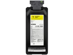 Epson SJIC48P-Y inktcartridge geel 480ml