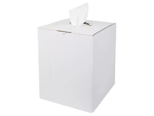 Euro 354350 Poetsdoek soft polish op rol 40 Gram