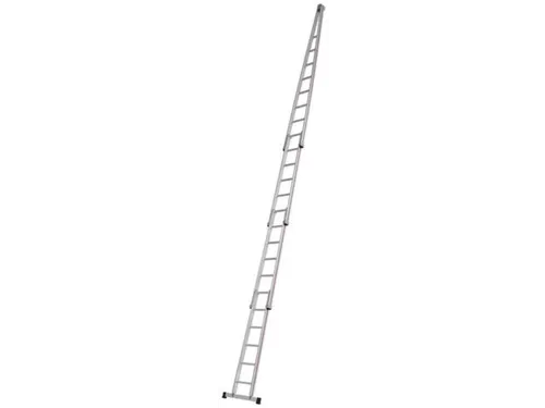 ladder voor glasreiniging,23,sporten,balk L 7,1m,4-dlg.,licht metaal