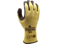 Showa S-TEX KV3 handschoen - L
