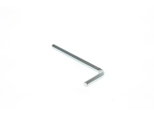 42 6 Binnenzeskantschroevendraaier,binnenzeskant 6mm