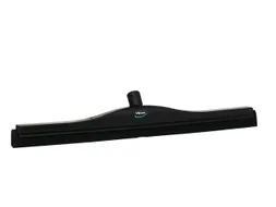 Vloertrekker Vikan oliebestendig 60cm Zwart